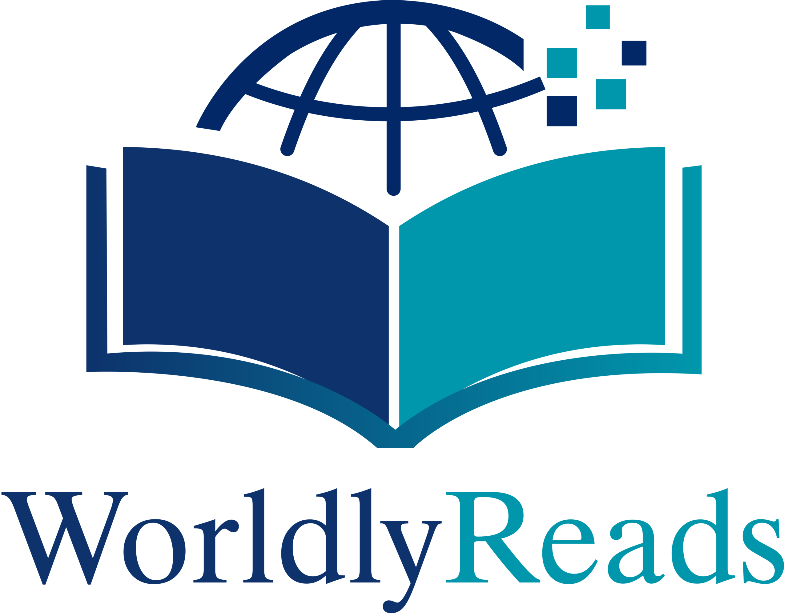 Worldly Reads